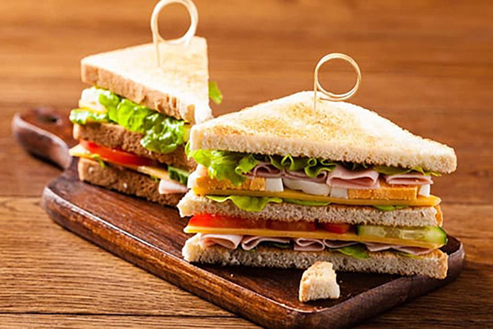 ¿Qué se celebra el 3 de noviembre? Hoy es Día del Sándwich y Día del Joyero y Relojero