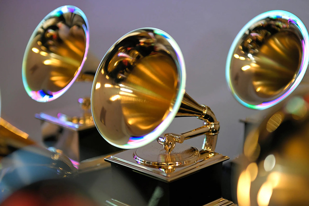 Grammy 2024: Conoce aquí la lista completa de nominados
