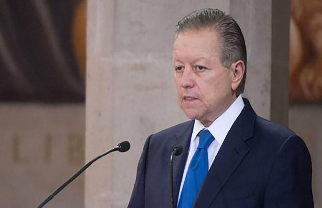 Arturo Zaldívar debe justificar razones de su renuncia a la SCJN, asegura especialista