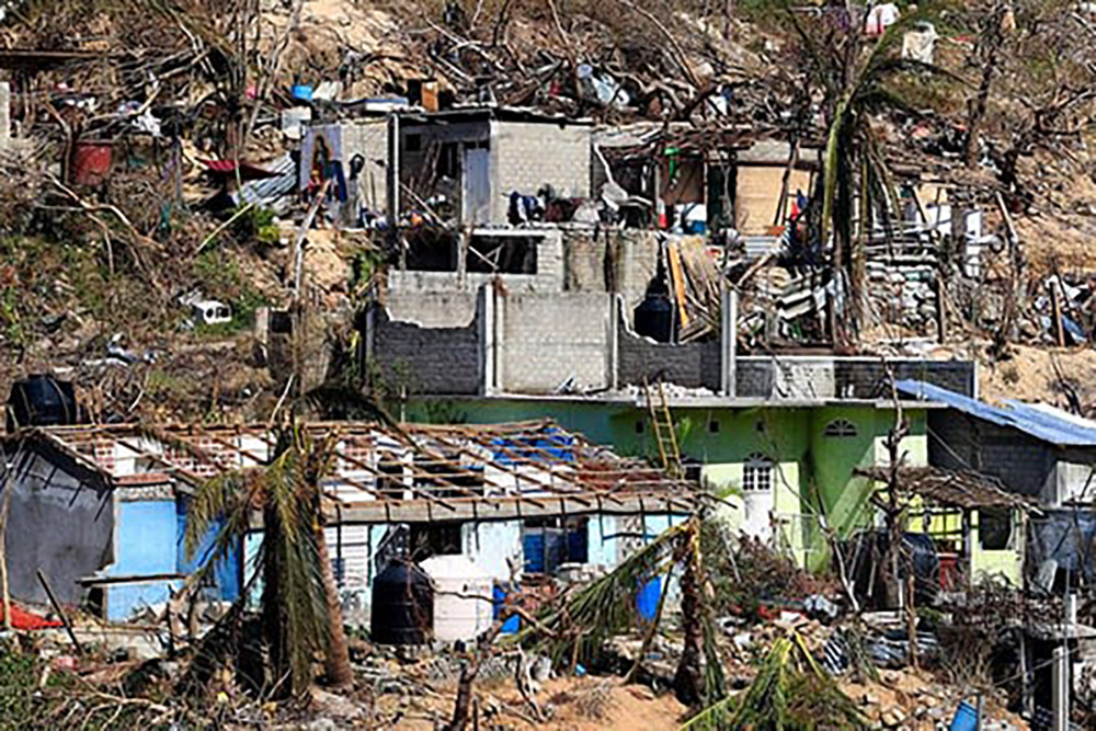 AMLO admite error en Guerrero; ‘Protección Civil se equivocó con declaratoria de desastre’