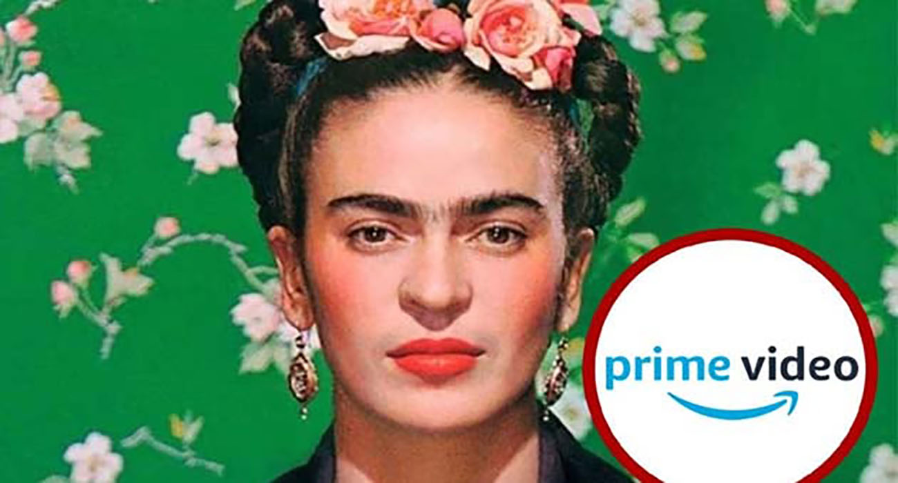 Nuevo Documental De Frida Kahlo Llegará A Amazon Prime Zócalo 