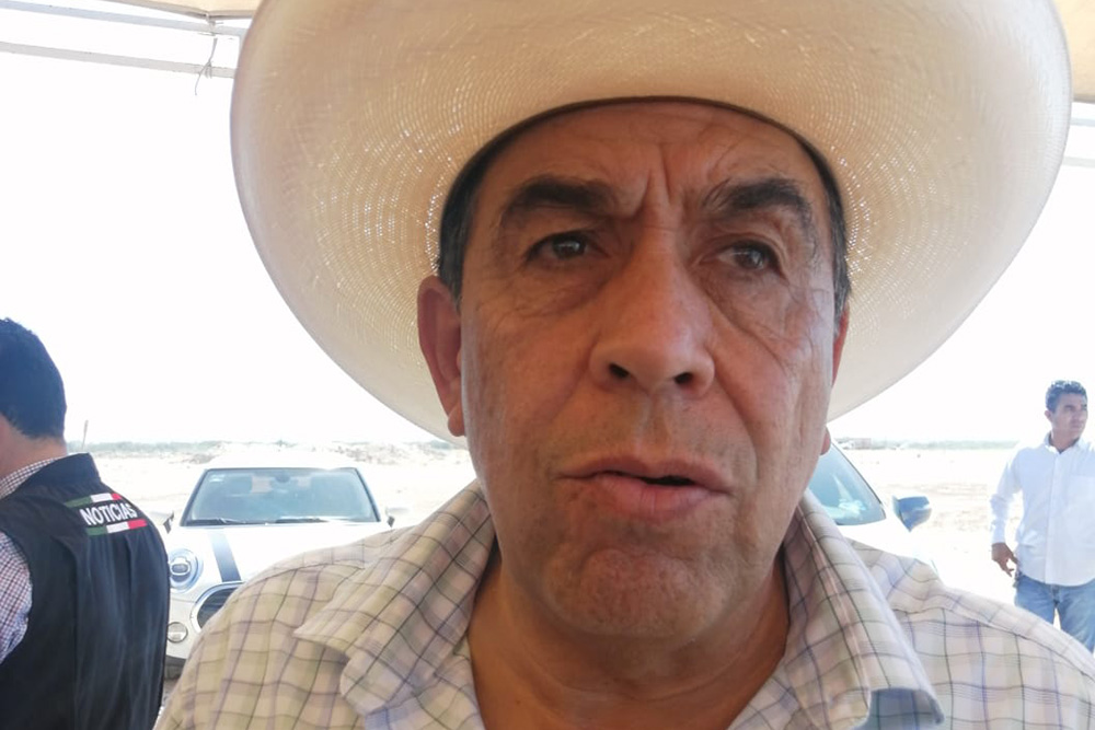 A Sheinbaum no le interesa Coahuila: Canaco