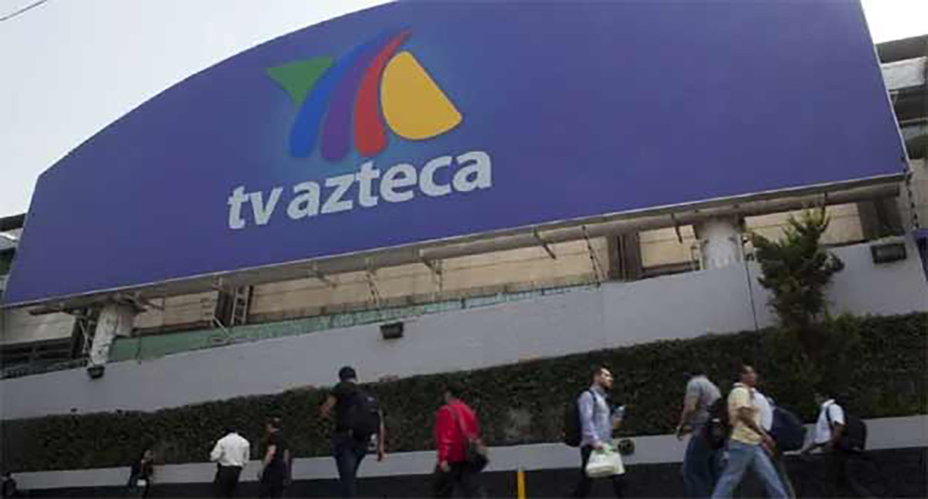 Tras obtener millonario contrato del Edomex, TV Azteca elimina contenido crítico a gobiernos de Morena