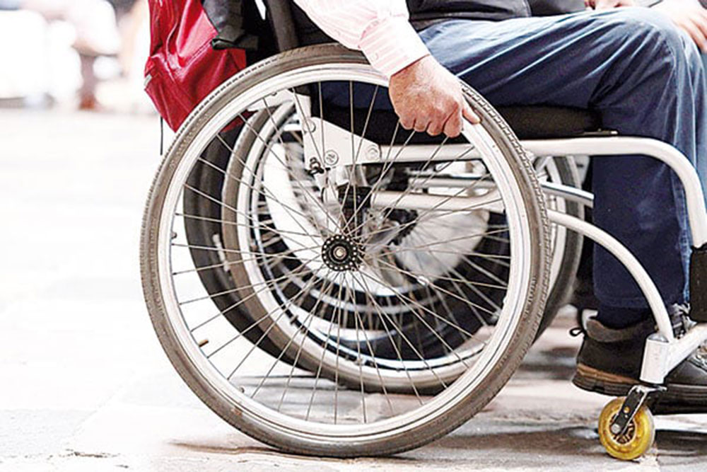 Impulsa Municipio inclusión de personas con discapacidad
