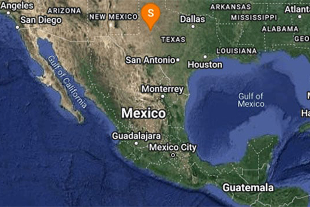 Se registra sismo de magnitud 4.9 en Acuña