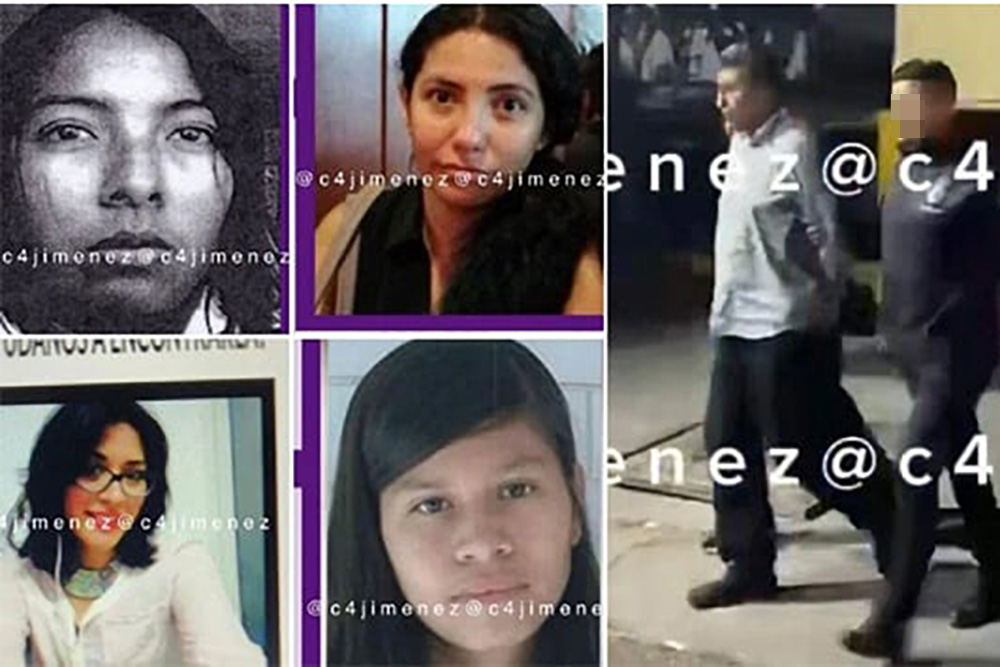 ¡Asesinó a su propia hija! Diario del feminicida de Iztacalco sigue revelando crímenes atroces