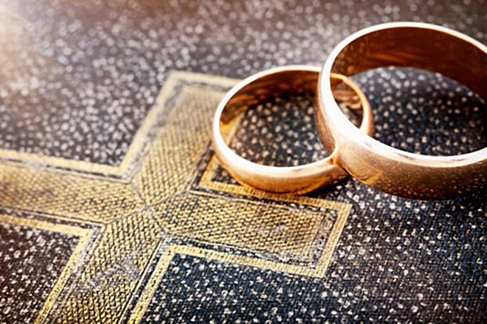 Ofrece Diócesis de Saltillo divorcio express; matrimonio debe ser libre