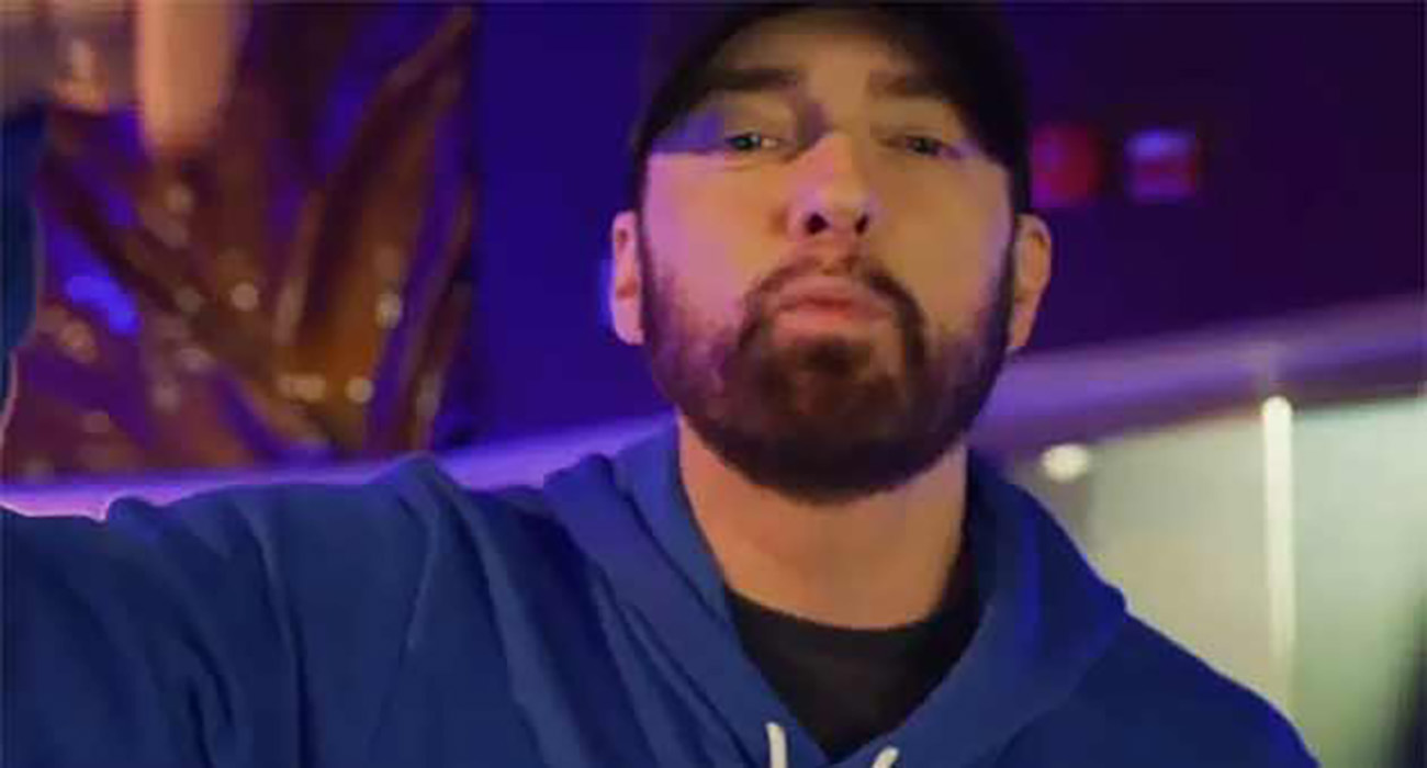 Eminem lanzará nuevo disco este 2024; reveló la noticia con video de asesinato