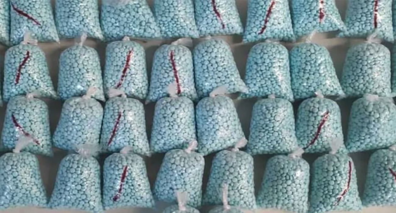 Legisladores de Estados Unidos acusan que China subsidia la producción de fentanilo