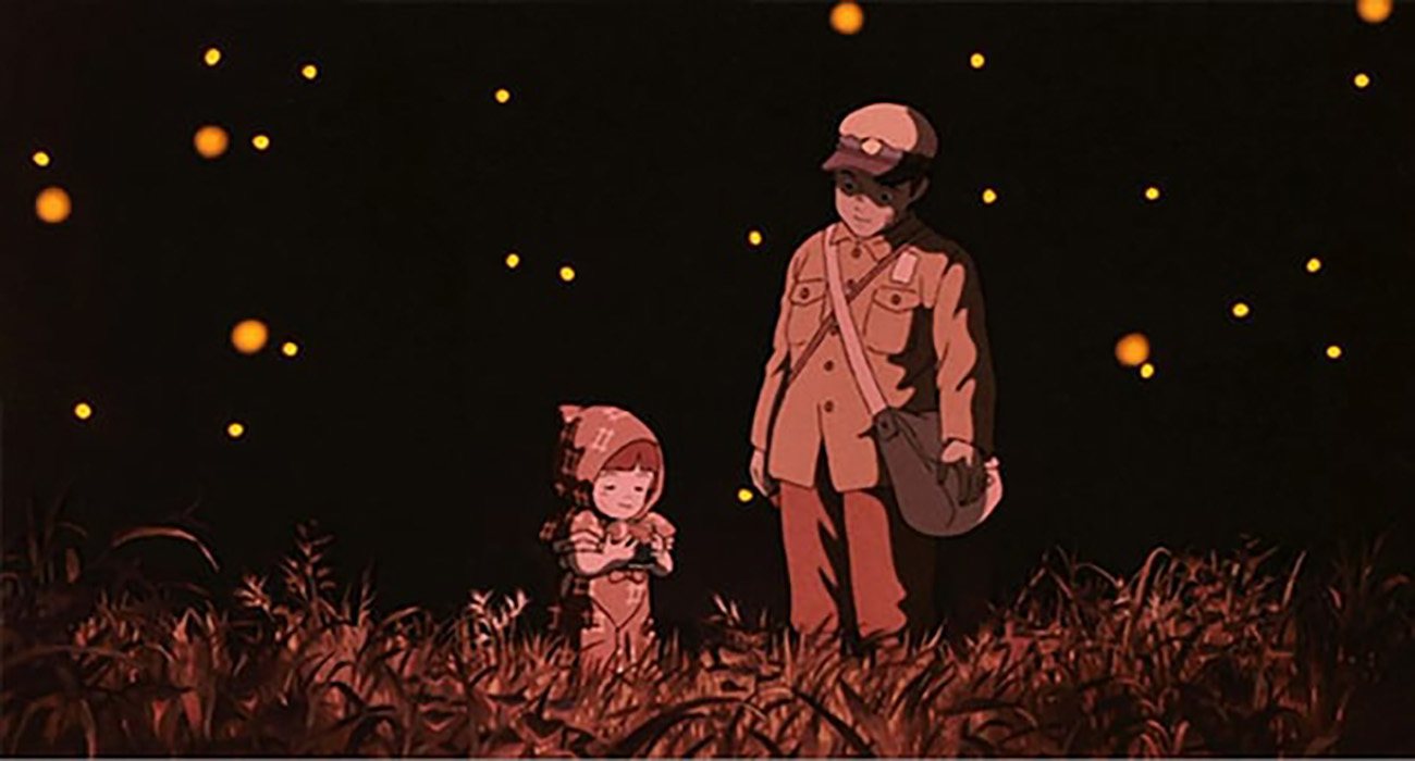 Palma de Oro honorífica para el estudio de animación japonés Ghibli en Cannes