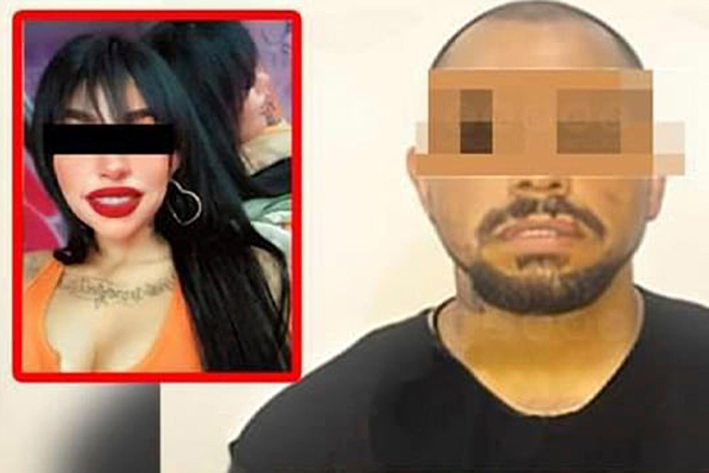 En Coahuila, hombre agrede con machete a su novia cuando ella le dijo que ya no quería continuar la relación