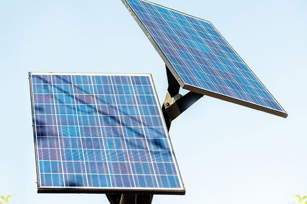 Prevén instalar paneles solares en hoteles