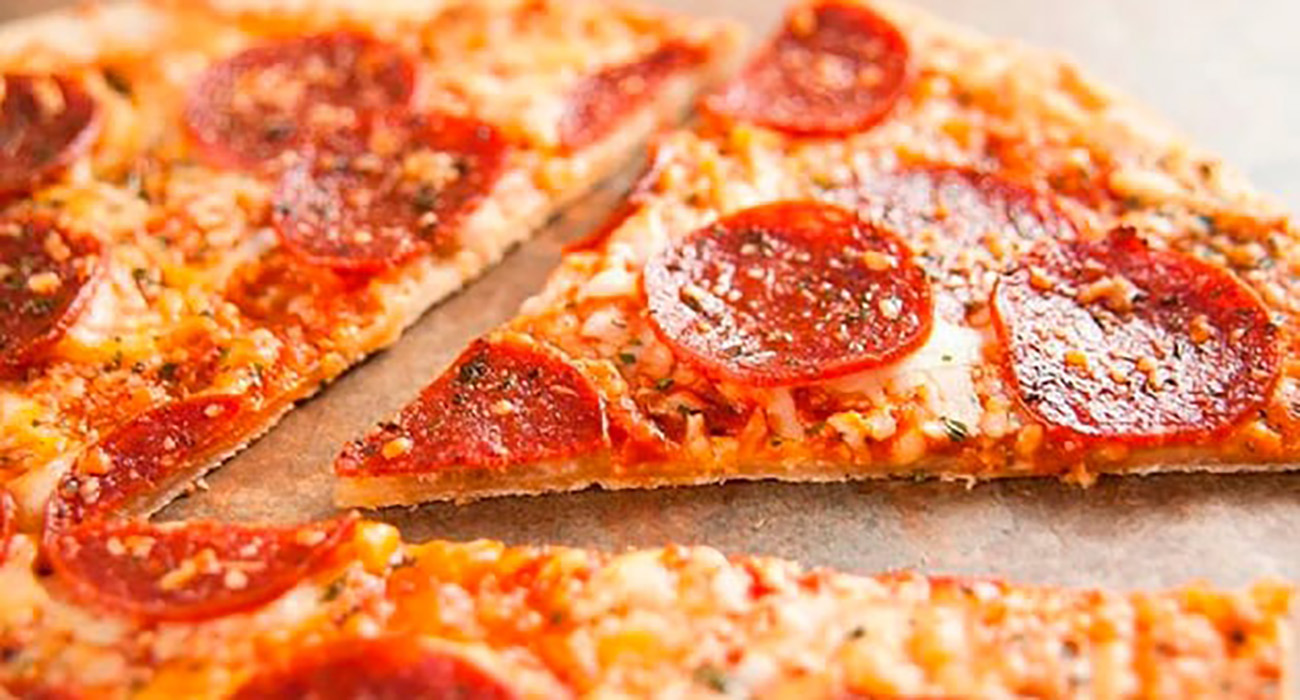 Qué es el Pizza Meter y por qué podría predecirla Tercera Guerra Mundial