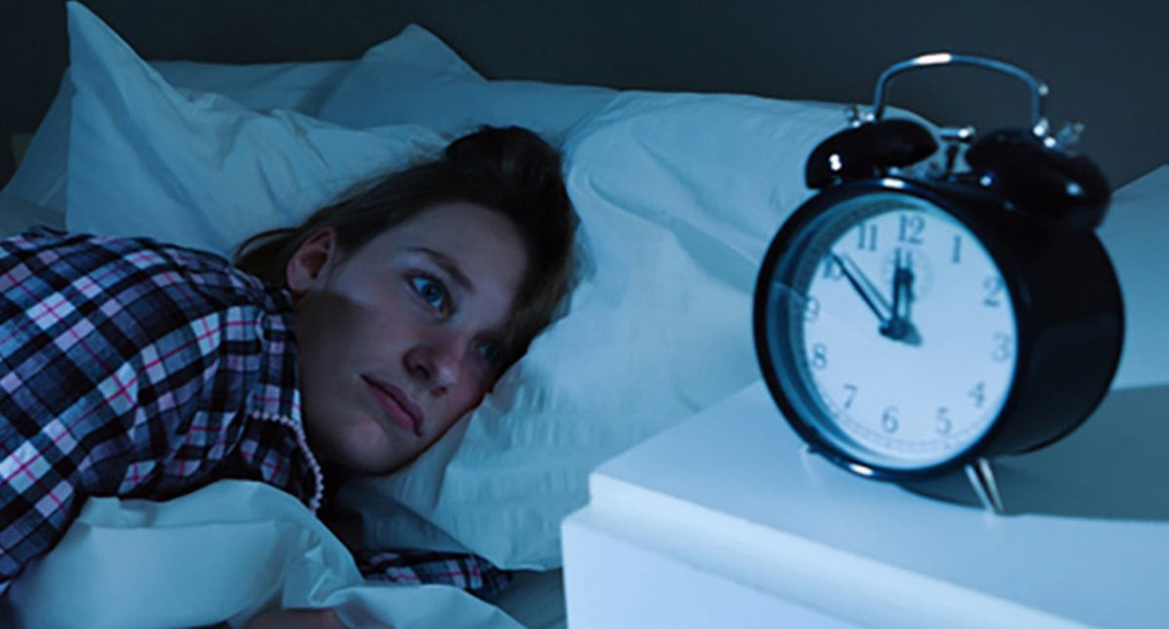Conoce los 4 trastornos del sueño y sus diferencias