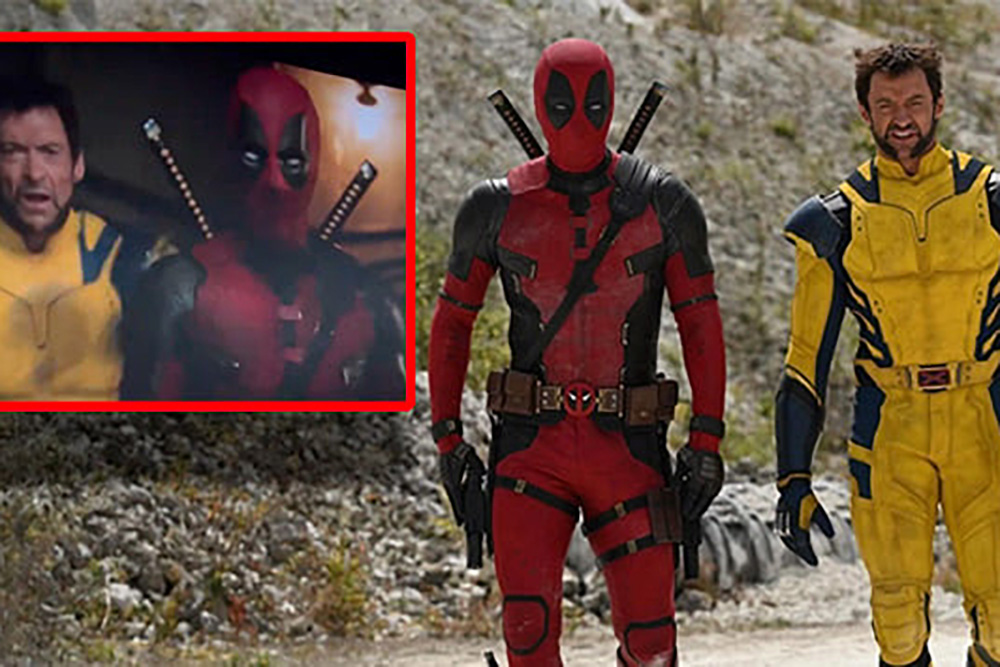¡Apaga tu celular! Marvel Studios confirma que Wolverine romperá la cuarta pared Deadpool & Wolverine
