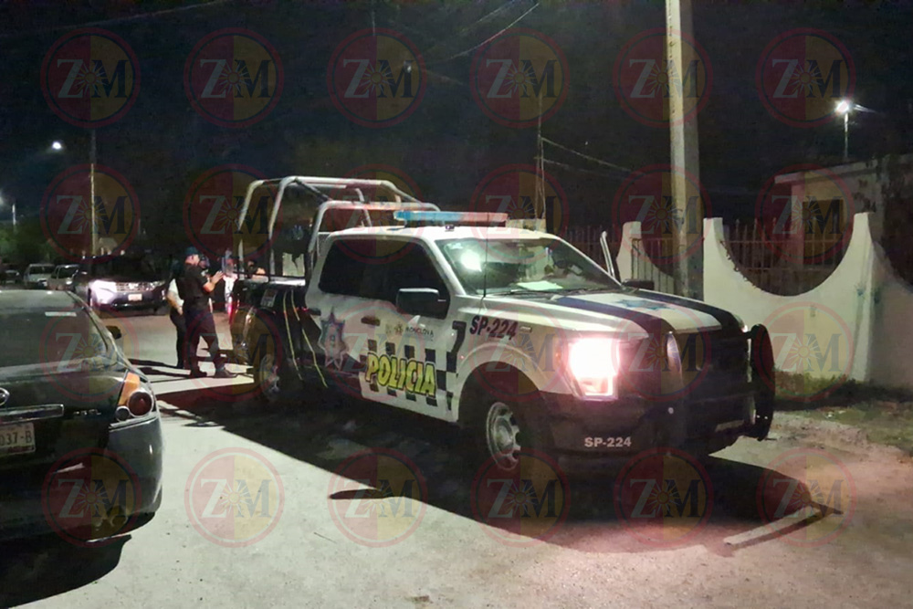 Detonaciones nocturnas siembran pánico en El Roble