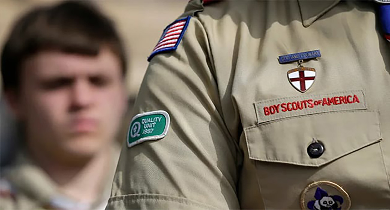 ‘Boy Scouts’ cambiará de nombre tras 114 años, en un movimiento histórico hacia la inclusión