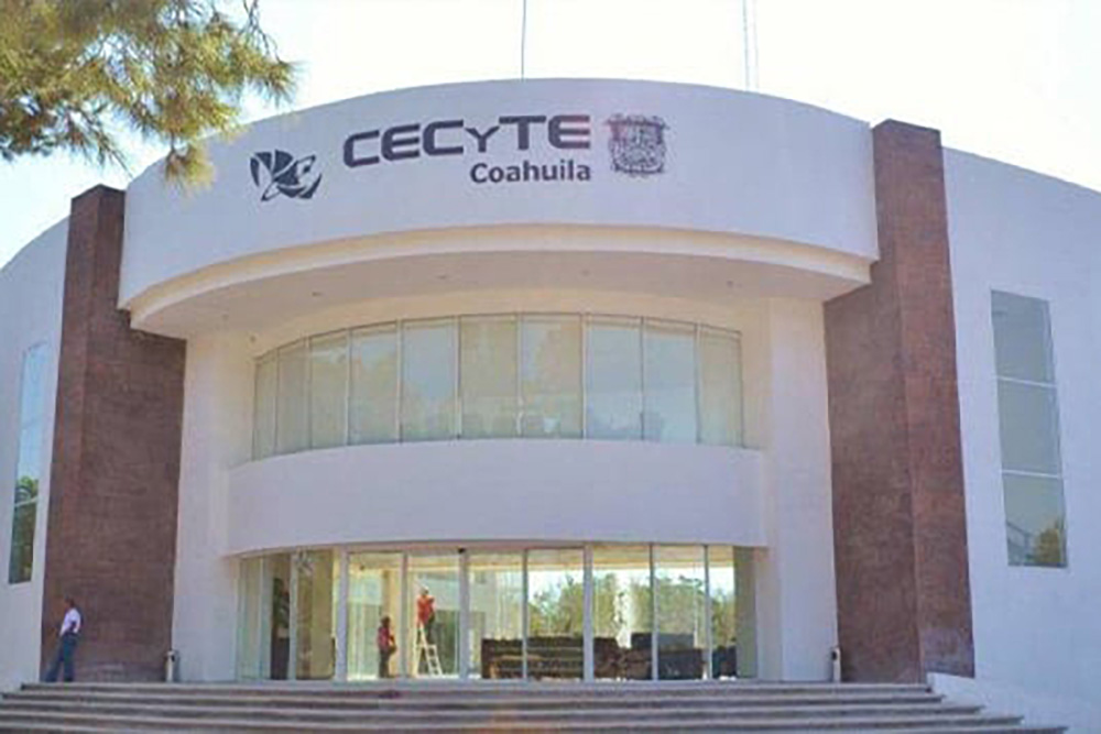 Cubre Estado nómina que olvidó enviar la 4T; cumplen con Cecytec y Emsad en Coahuila