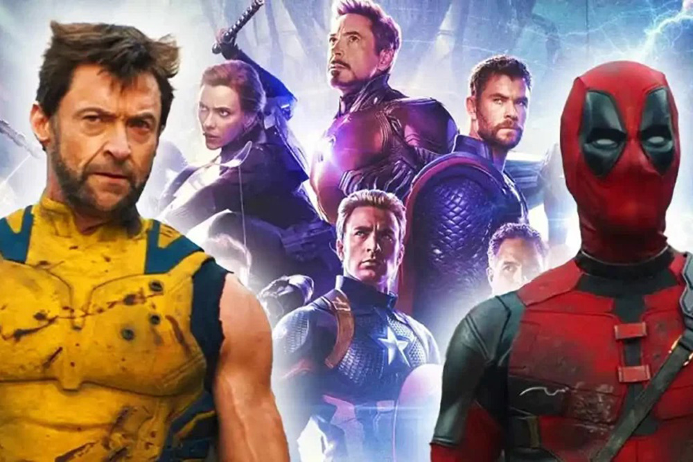 ¿Cómo Deadpool & Wolverine impactará el futuro de todo el MCU?