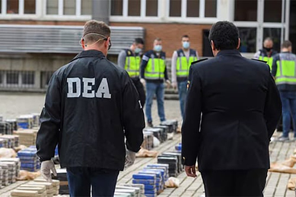 Otro ‘lío’ con la DEA: Acusan a México de retrasar visas para agentes de la EU