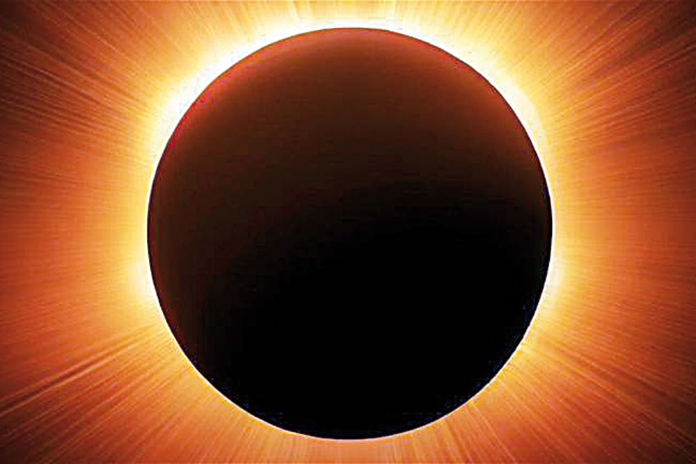 Ofrecerá experto la conferencia ‘Ecos de Gran Eclipse Solar’