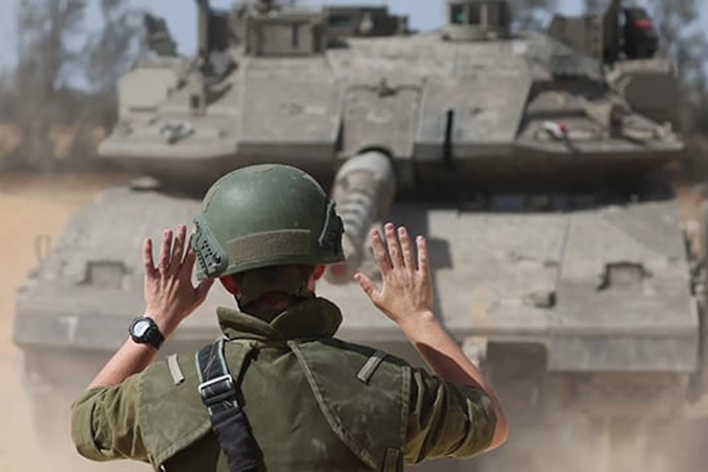 Hamás sigue interesado en negociar con Israel pero solo para acordar el fin de la guerra