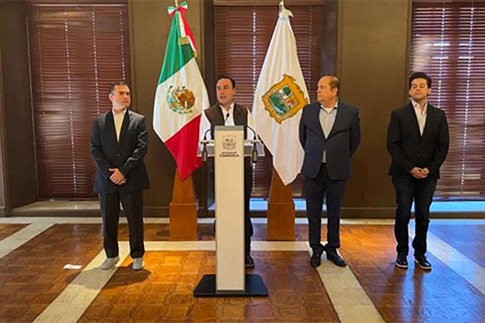Trae Manolo Jiménez 6 nuevas empresas para Coahuila de su gira por Asia