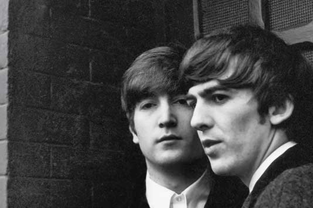 La subida al estrellato internacional de los Beatles vista desde la cámara de Paul McCartney
