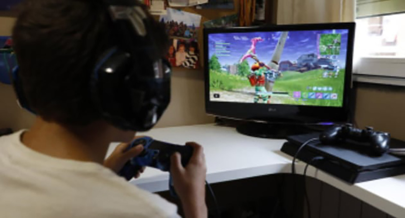 Alerta Policía Cibernética por fraude y acoso de niños a través de videojuegos en línea