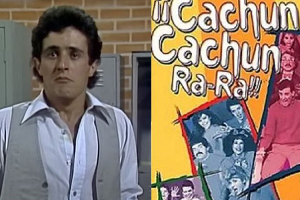 Murió el actor Alfredo Alegría, ‘Lenguardo’ en Cachún Cachún Ra Ra, a los 79 años