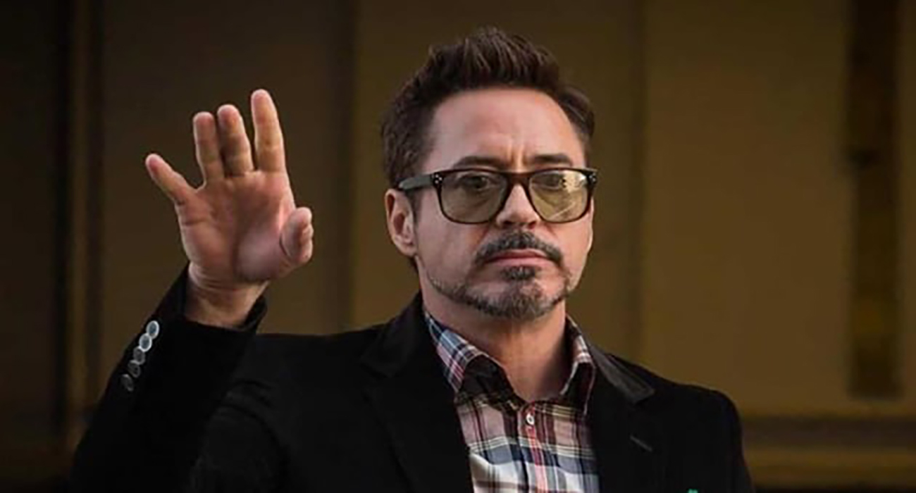 Gana Robert Downey Jr.su primer Daytime Emmy; es por programa de su vida