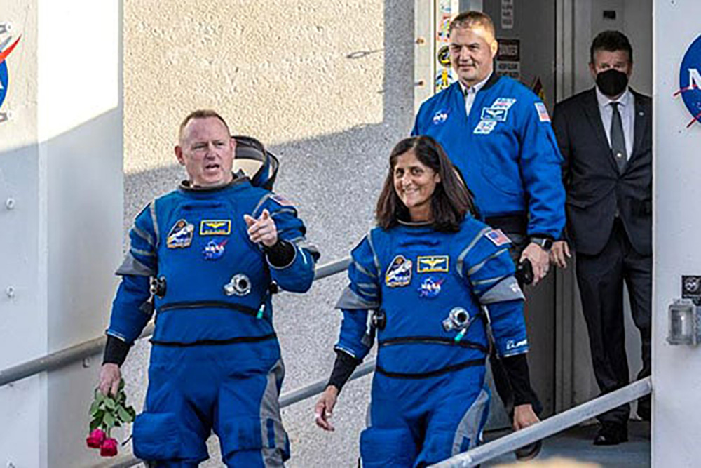 Dos astronautas siguen sin poder volver a la Tierra: retrasan indefinidamente el regreso de Starliner