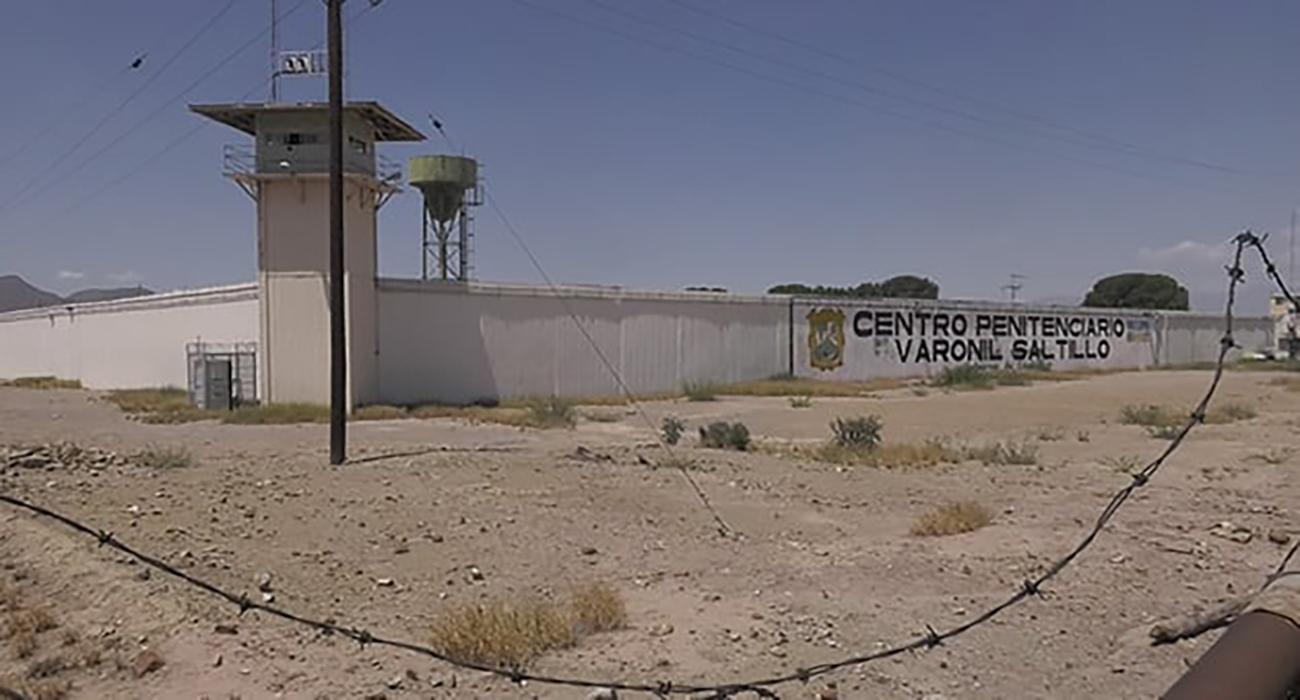 Se avanza en mejorar los centros penitenciarios: Federico Fernández Montañez