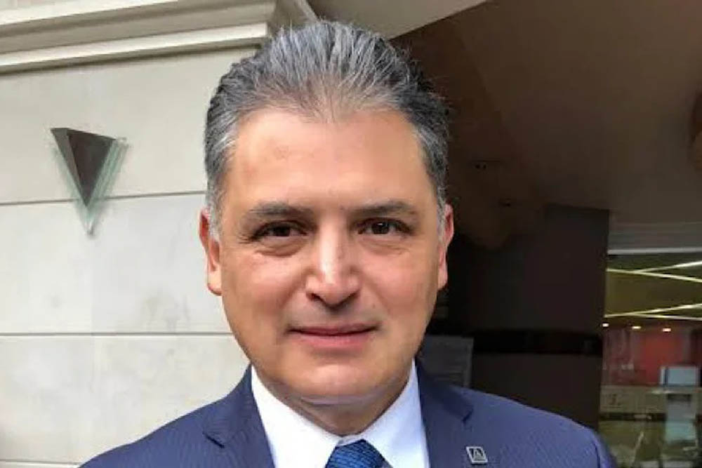 Asesinan a Julio Almanza, presidente de la Fecanaco en Matamoros