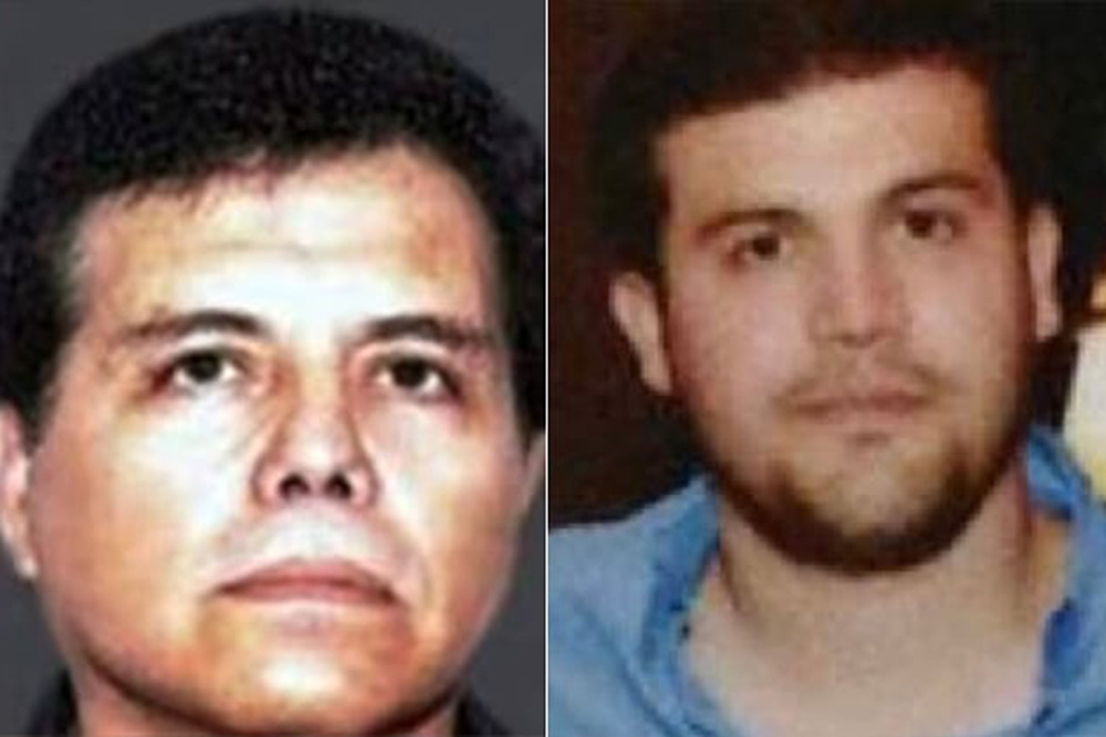 No hay indicios de que se registre violencia tras captura de ‘El Mayo’ Zambada y Guzmán López: AMLO