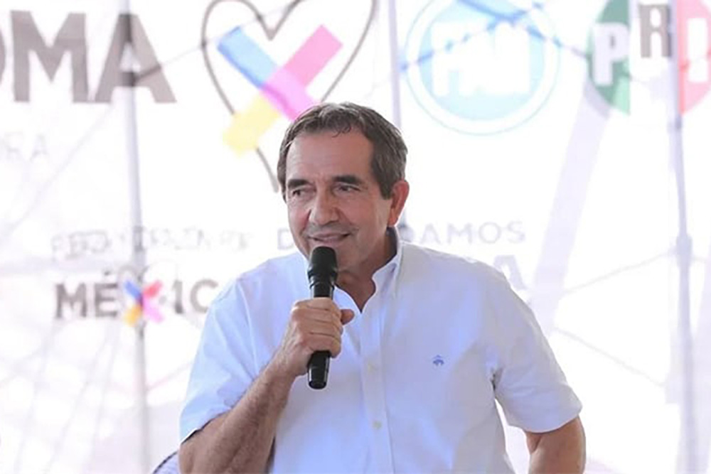 Asocian muerte de diputado federal electo Héctor Melesio Cuén con trampa a ‘El Mayo’