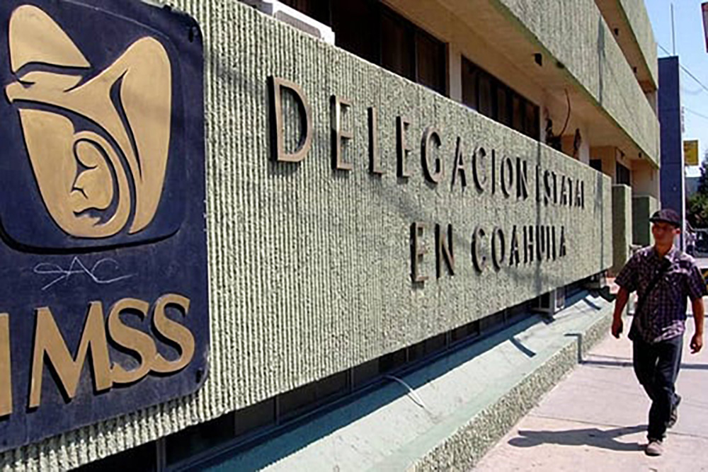 Acumula el IMSS Coahuil 42 quejas durante el año; acapara Torreón 73% de las denuncias