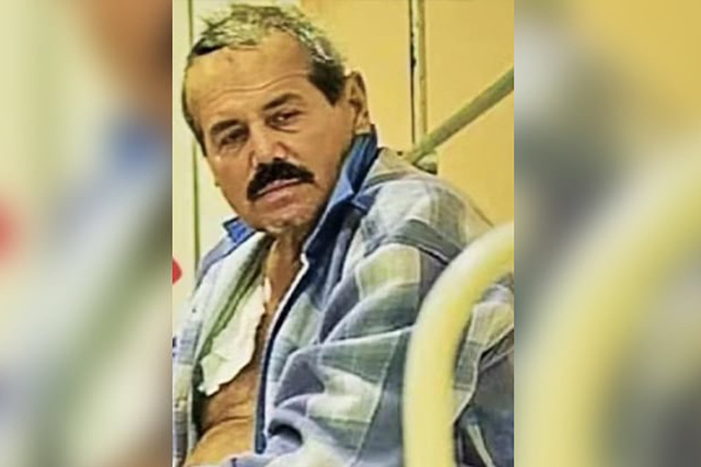 ‘El Mayo’ Zambada: Revelan primera foto del ‘legendario’ líder del Cártel de Sinaloa tras su detención