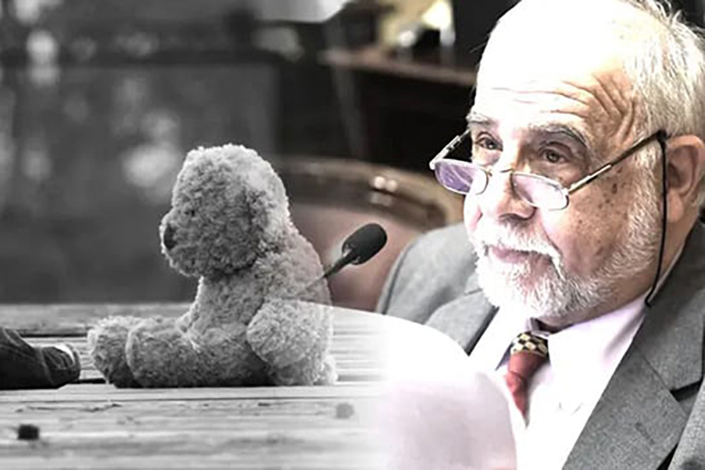 Legislador afín a Javier Milei propone legalizar la venta de niños