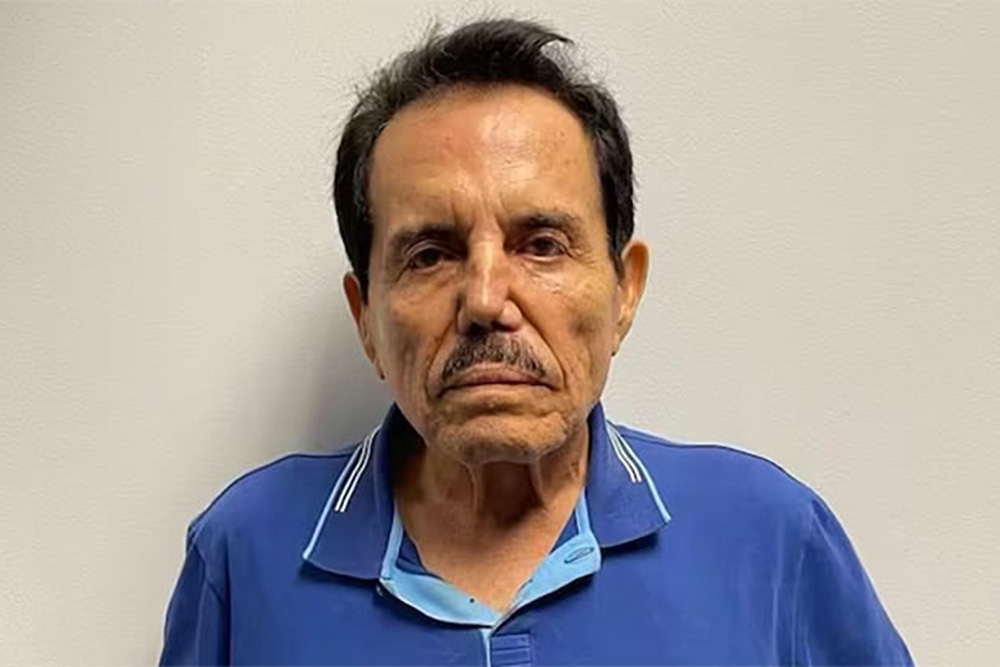 Jueza ordena que ‘El Mayo’ permanezca en prisión sin derecho a fianza