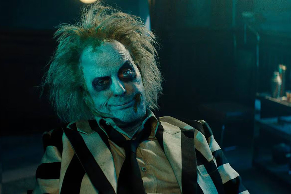 ‘Beetlejuice, Beetlejuice’ 2 en México: Fecha de estreno, elenco y de qué trata la película