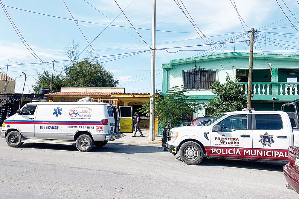 Muere mientras veía la televisión