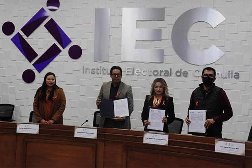 Formará IEC a niños rumbo a elecciones