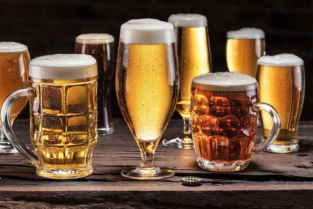 Hoy se celebra el Día Mundial de la Cerveza