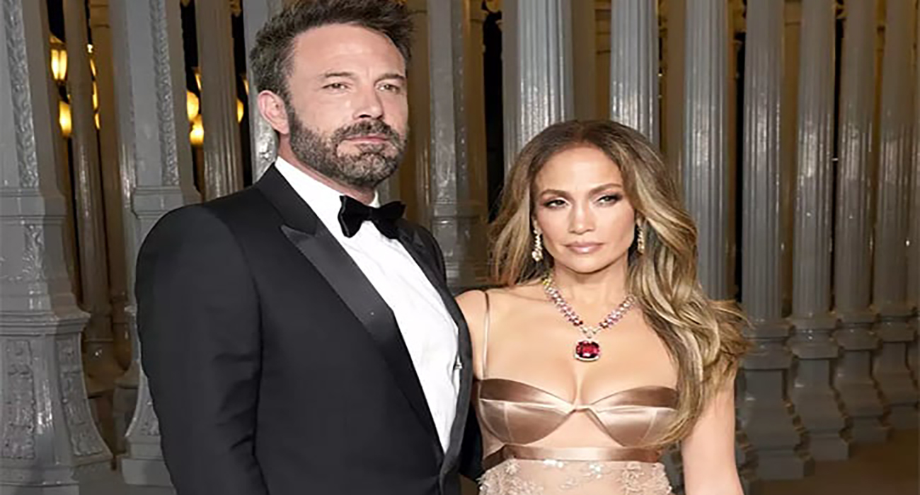 JLo y Ben Affleck estarían a días de hacer pública su solicitud de divorcio