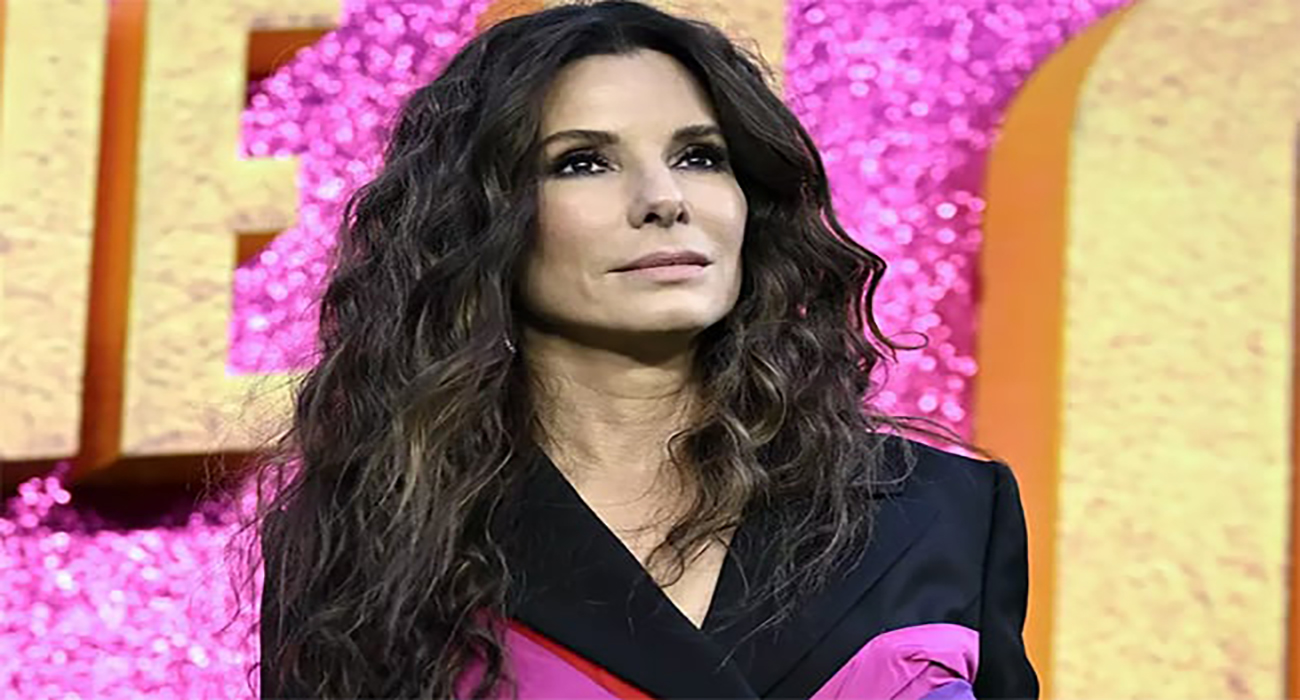 Sandra Bullock se prepara para su regreso tras dos años de ausencia