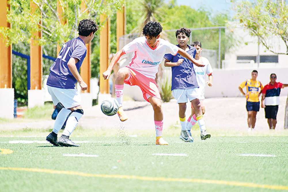 Retira equipo por batalla campal