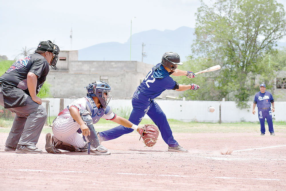 Estará de vuelta la Suárez Villastrigo