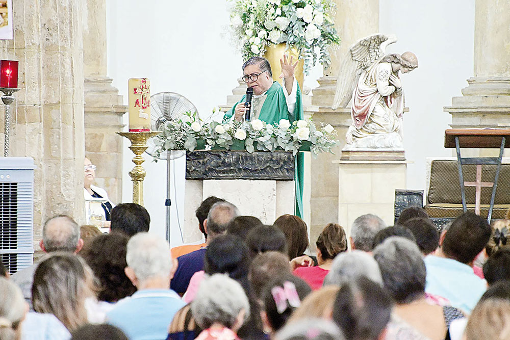 ‘Culpables de la quiebra se los dejamos a Dios’