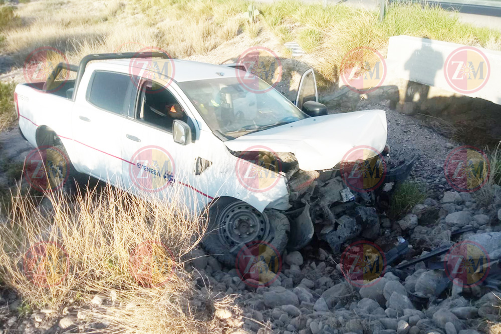 Trágico accidente en Carretera 30: un muerto